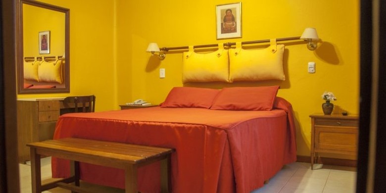 Hotel Piedra Blanca