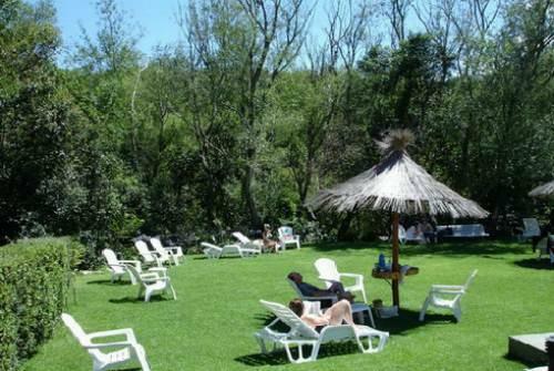Hotel Piedra Blanca