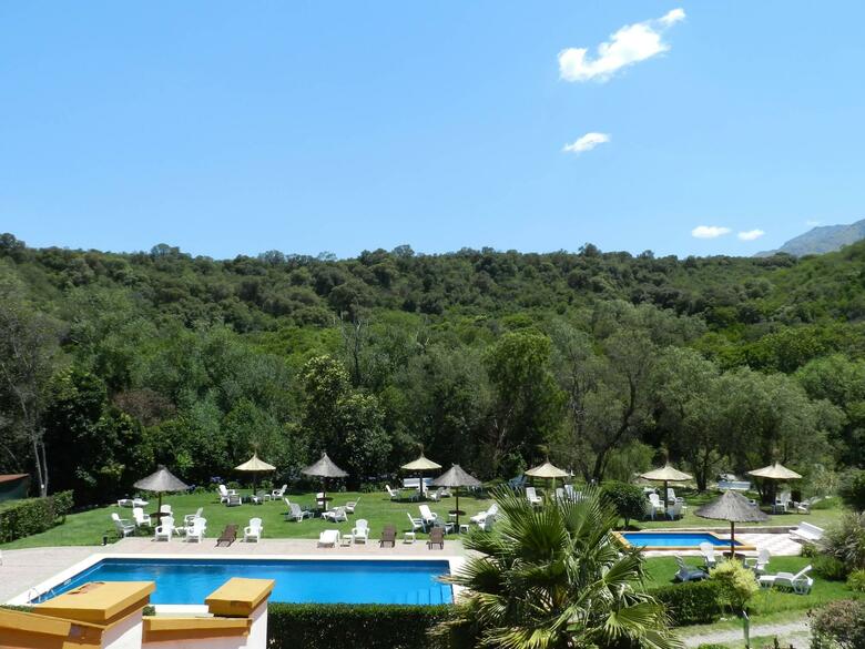 Hotel Piedra Blanca