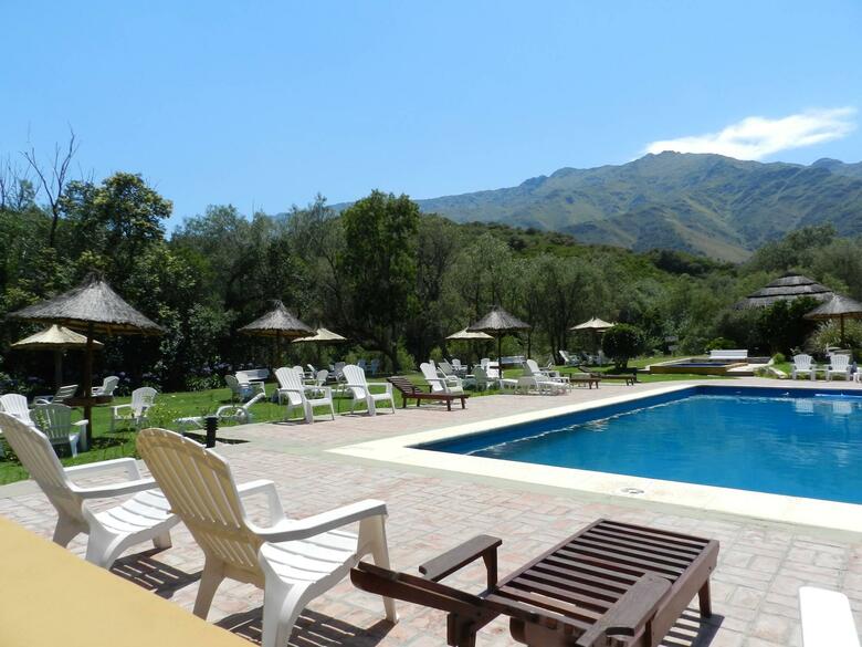 Hotel Piedra Blanca