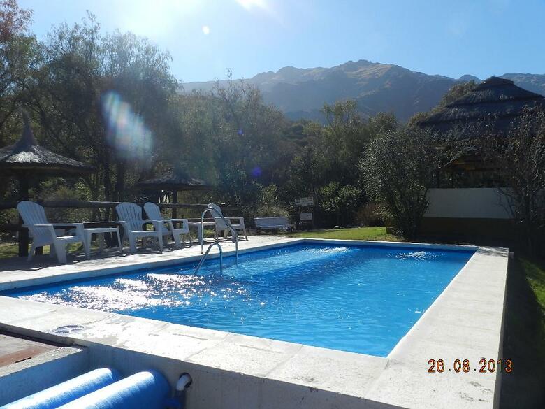 Hotel Piedra Blanca