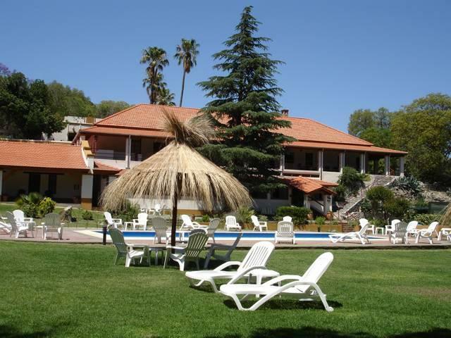 Hotel Piedra Blanca