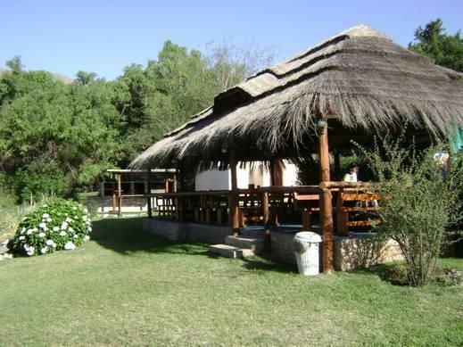 Hotel Piedra Blanca