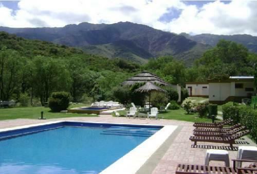 Hotel Piedra Blanca