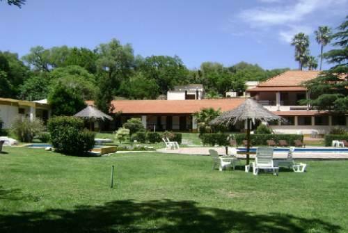 Hotel Piedra Blanca