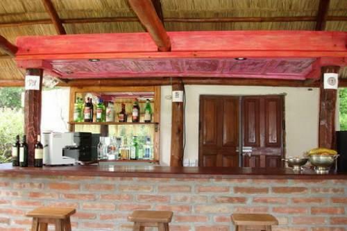 Hotel Piedra Blanca
