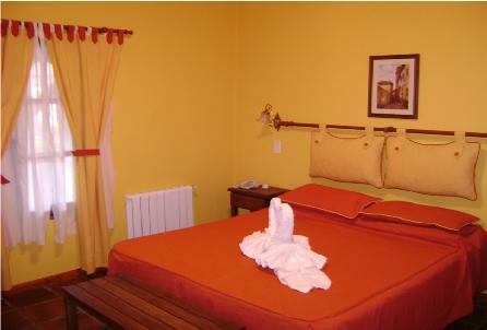 Hotel Piedra Blanca