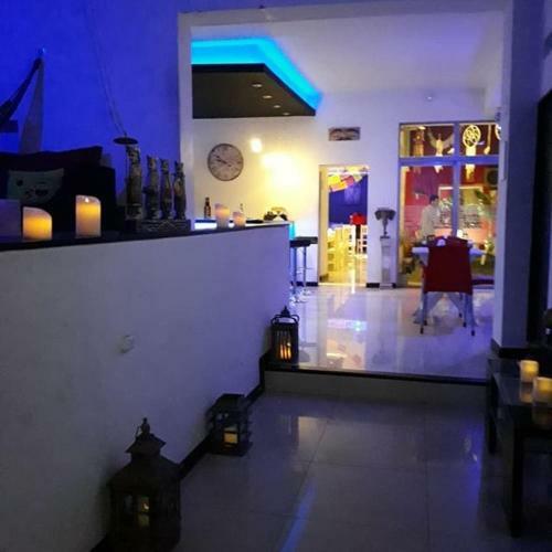 Hostal Bardot Hostel
