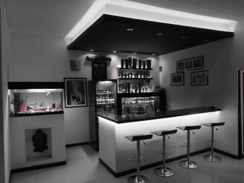 Hostal Bardot Hostel