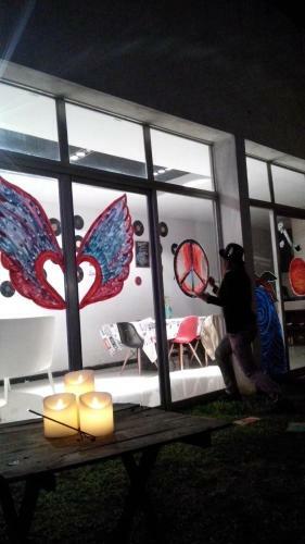 Hostal Bardot Hostel