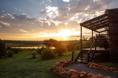 Cheetah Ridge Lodge