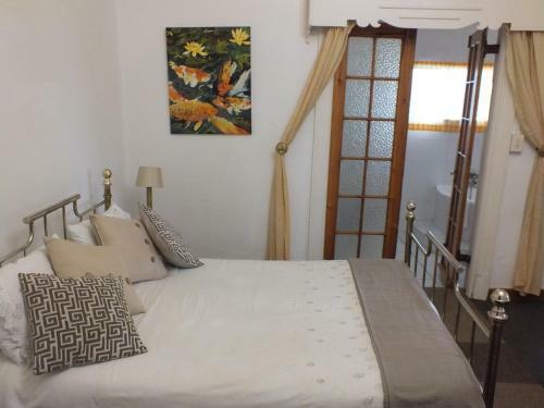 Hostal Ashtonville Terraces Guesthouse