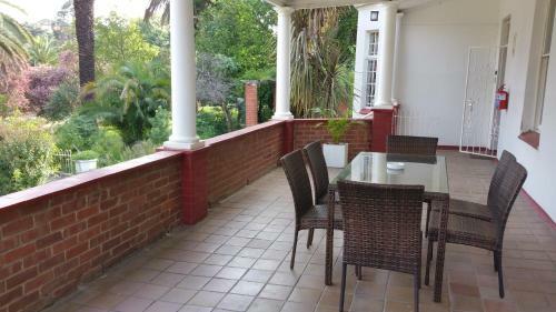 Hostal Ashtonville Terraces Guesthouse