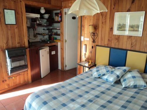 Apartamento Caba�as Orimatila