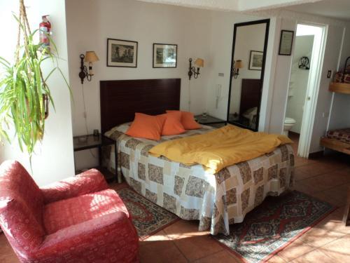 Apartamento Caba�as Orimatila