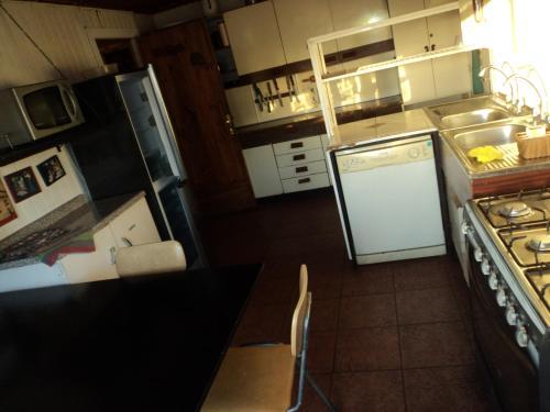 Apartamento Caba�as Orimatila