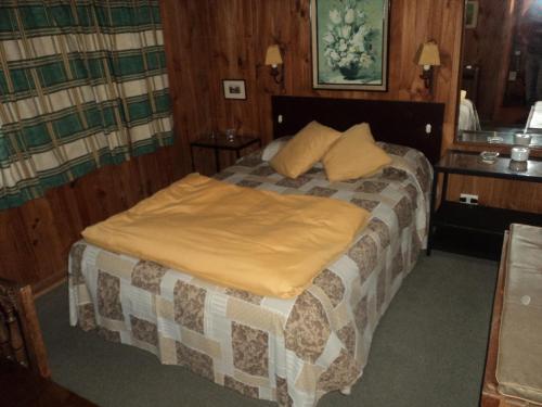 Apartamento Caba�as Orimatila
