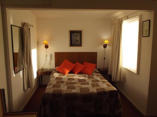 Apartamento Caba�as Orimatila