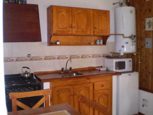 Apartamento El Aguila