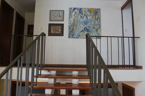 Bed & Breakfast Casa Mia Boutique Hotel