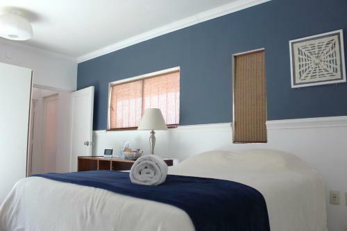 Bed & Breakfast Casa Mia Boutique Hotel