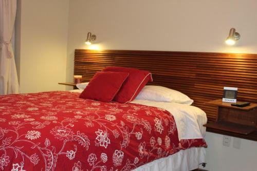 Bed & Breakfast Casa Mia Boutique Hotel