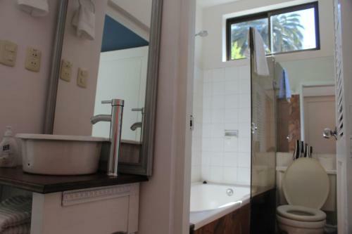 Bed & Breakfast Casa Mia Boutique Hotel