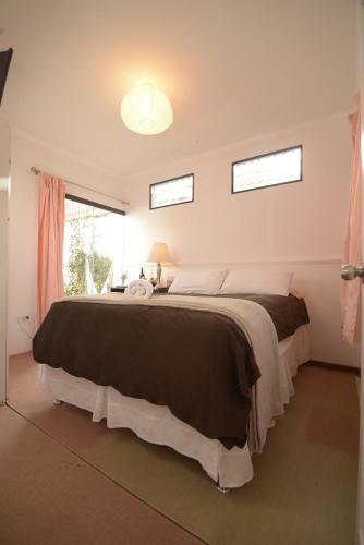 Bed & Breakfast Casa Mia Boutique Hotel