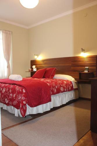 Bed & Breakfast Casa Mia Boutique Hotel