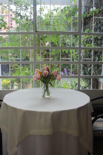 Bed & Breakfast Casa Mia Boutique Hotel