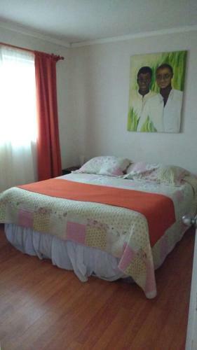 Hostal Alto Algarrobal