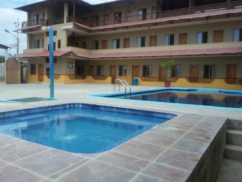 Hotel Mediterraneo