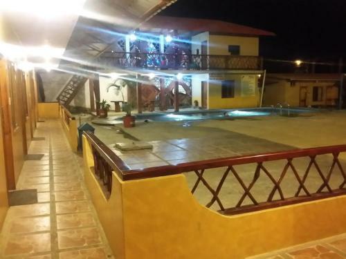 Hotel Mediterraneo