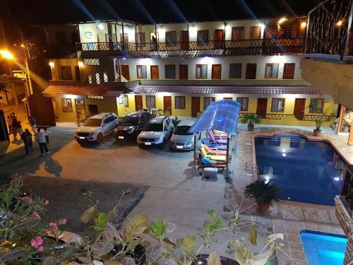 Hotel Mediterraneo