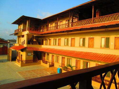 Hotel Mediterraneo