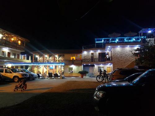 Hotel Mediterraneo