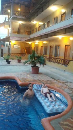 Hotel Mediterraneo
