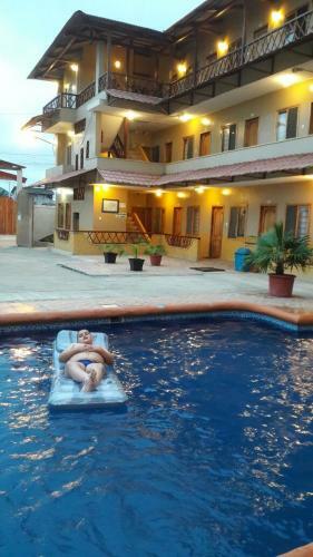 Hotel Mediterraneo