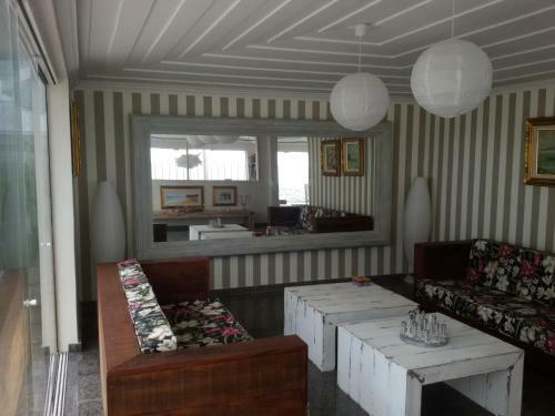 Hostal Pousada Enseada Azul Boutique