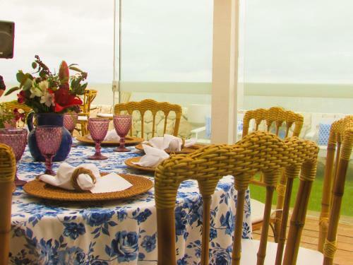 Hostal Pousada Enseada Azul Boutique