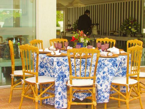 Hostal Pousada Enseada Azul Boutique