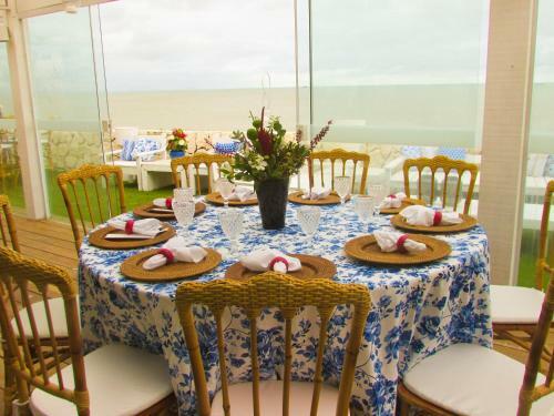 Hostal Pousada Enseada Azul Boutique