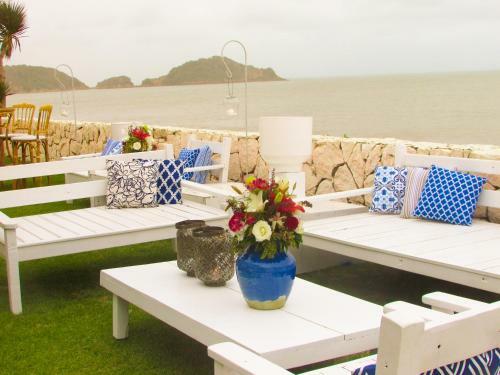 Hostal Pousada Enseada Azul Boutique