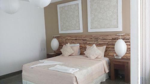 Hostal Pousada Enseada Azul Boutique
