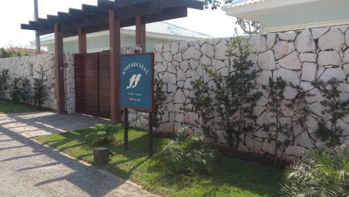 Hostal Pousada Enseada Azul Boutique