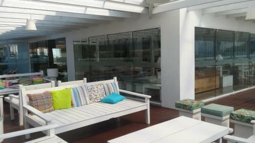 Hostal Pousada Enseada Azul Boutique