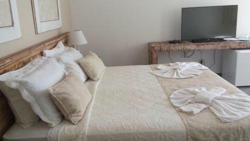 Hostal Pousada Enseada Azul Boutique