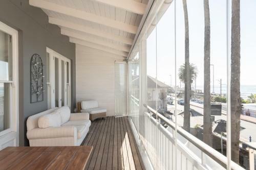 The Majestic Apartment