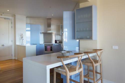 The Majestic Apartment