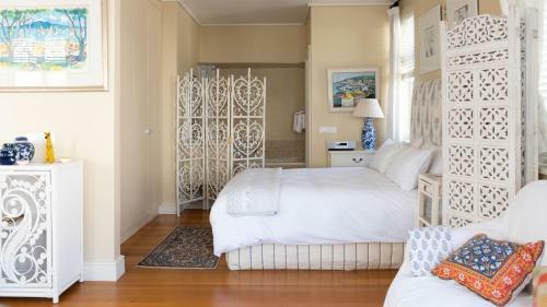 The Majestic Apartment